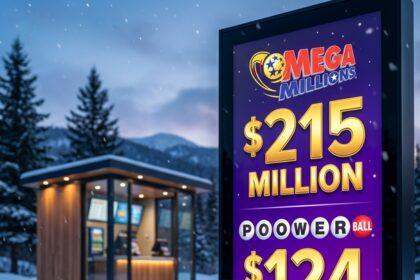 Maine State Lottery